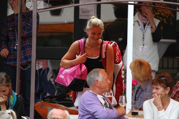 Carolin Schmidt 314 - 15. Horst Schröder Pokal